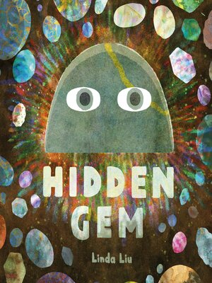 cover image of Hidden Gem